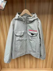 Picture of Prada Jackets _SKUPradaM-3XL12yn13413610